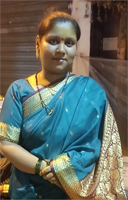 shakuntala yogesh borade - Full time Cleaner and Cook and Patient Care and Elderly Care in safale in Mumbai