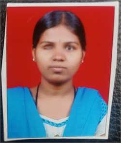 Shakunthala V - Full time Cleaner and Baby Sitter in Bangalore Bengaluru
