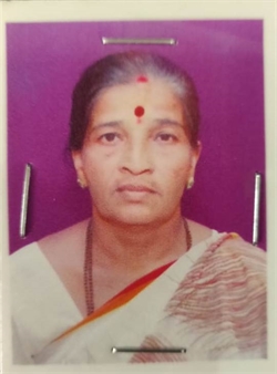 shakunthala - Full time Cleaner and Cook and Baby Sitter in Tumkur in Bangalore Bengaluru