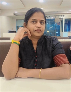 Shakunthala - Part time Cleaner and Cook and Patient Care and Elderly Care and Baby Sitter in hulimavu in Bangalore Bengaluru