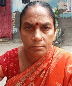 Shakuntla - Part time Cook in Gopalpur in Delhi