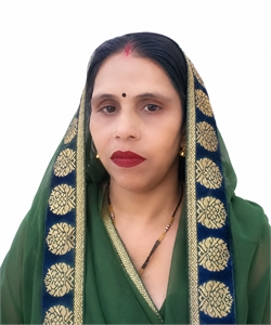 Shakuntla devi - Part time Cook in Mayur Vihar in Delhi