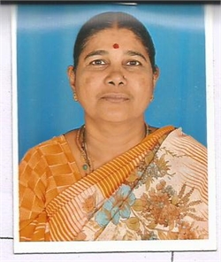 Shakuthala Kishore - Full time Cook and Patient Care and Elderly Care and Baby Sitter in Brindavan, Mysore division, Karnataka, in Bangalore Bengaluru