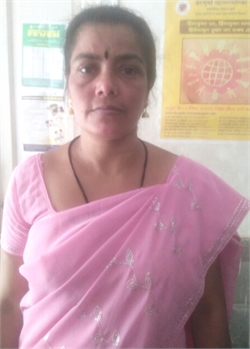 Shalan Chauhan - Part time Baby Sitter in Prabhadevi in Mumbai