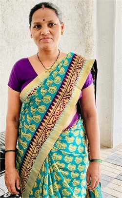 Shalan dongare - Part time Baby Sitter in Bhosari in Pune