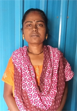 shalan santosh dive - Full time Cleaner and Cook and Baby Sitter in Pathardi in Ahmednagar