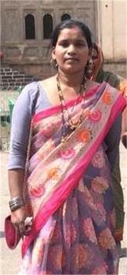 Shalan shinde - Full time Cleaner and Cook and Baby Sitter in belati, solhapure in Solapur