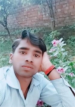 Shalendra - Part time Cleaner in Poster Choraha in Sitapur