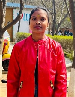 Shaleni Soreng - Full time Cleaner in Vadgaon in Pune