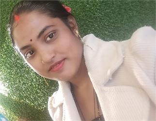 SHALIN I BHARATI - Part time Cleaner in GHAZIPUR in Ghazipur