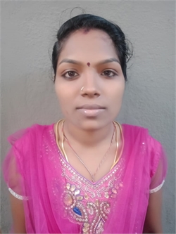 Shalini P - Part time Patient Care and Elderly Care in Malleshwaram in Bangalore Bengaluru