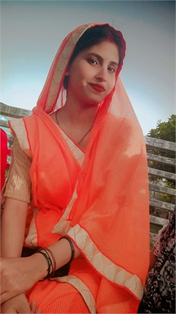 Shalini - Part time Cleaner in Kaushambi in Ghaziabad