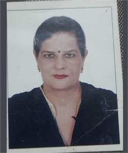 shalini - Part time Baby Sitter in new delhi in New Delhi