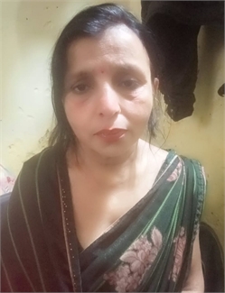 Shalini - Full time Cook in Lucknow in Lucknow