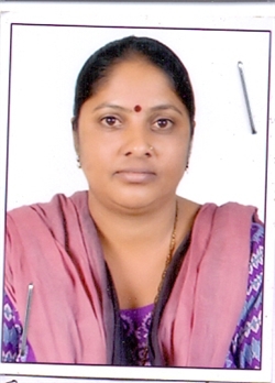 Shalini Bhosle - Part time Cleaner and Cook in Kharadi in Pune