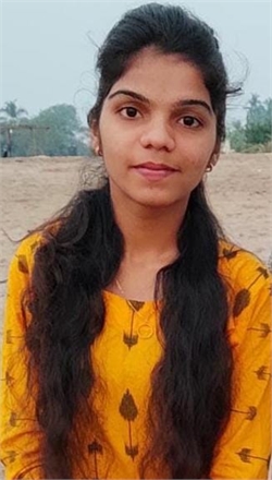 Shalini Chalke - Part time Baby Sitter in villeeparele west in Mumbai