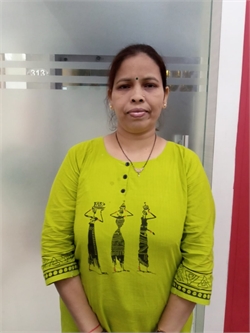 shalini ganesh chavan - Full time Maid and Cook and Patient Care and Elderly Care and Baby Sitter in Budvel in Hyderabad