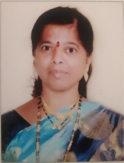 Shalini Gangan - Full time Cleaner and Cook and Patient Care and Elderly Care and Baby Sitter in Vasai West in Thane