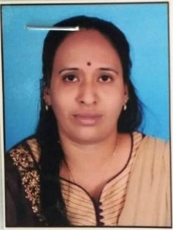 Shalini Ingale - Part time Baby Sitter in Dharavi in Mumbai