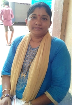 Shalini Jaiswal