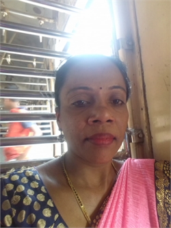 shalini kadam - Part time Cleaner and Cook and Baby Sitter in Titwala in Thane