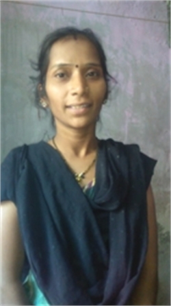 Shalini Katale - Part time Cook and Baby Sitter in Kalyan East in Thane