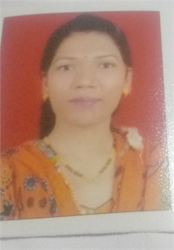 Shalini Kharat - Part time Cleaner in Thane West in Thane