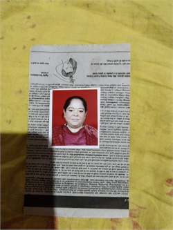 Shalini Kishor Varma - Part time Cook in bandra East in Mumbai