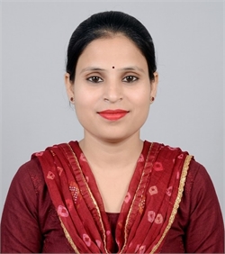 Shalini Mehra - Part time Cook and Baby Sitter in Sector 1 in Delhi