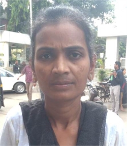 shalini raj gupta ( sony agent ) - Part time Cleaner and Baby Sitter in malad east in Mumbai