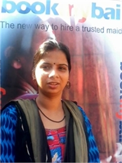 Shalini Rakesh Singh - Part time Baby Sitter in Kalyan East in Thane