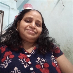 shalini ramchandra gaikwad - Full time Cook and Baby Sitter in Virar in Mumbai