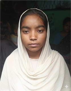 Shalini Sirshwal - Part time Patient Care and Elderly Care in Mandi House in Delhi