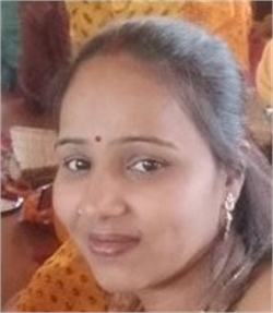 Shalini Sukla - Part time Cook in Parade in Kanpur