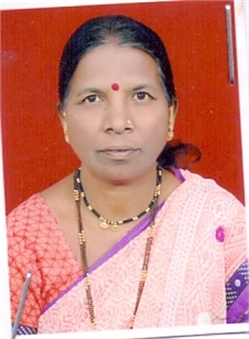 Shalini Tukaram Akhade - Part time Cook and Patient Care and Elderly Care and Baby Sitter in Kalewadi in Pune