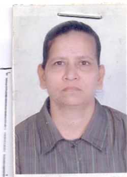 Shalini Wylie - Part time Cook and Baby Sitter in Vile Parle West in Mumbai