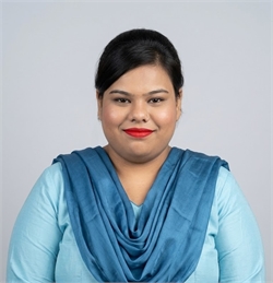Shally Gautam - Part time Cleaner and Patient Care and Elderly Care and Baby Sitter in Mandoli in Delhi