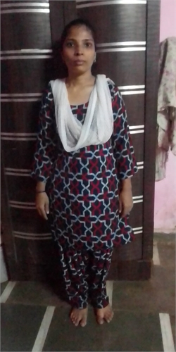shalini arun mahade - Part time Cleaner and Patient Care and Elderly Care in Malad West in Mumbai