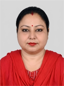 Shalu - Part time Cook and Baby Sitter in Moti Nagar in Delhi