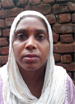 Shalu - Part time Cook in Geeta Colony, in Delhi