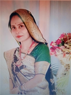 Shalu - Part time Cook in Snehnagar, Indore, in Indore