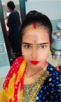 shalu kumari - Part time Cleaner and Cook in Baprola in Delhi