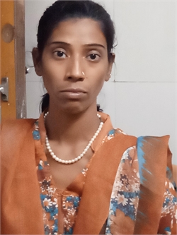 Shalu Subhash wagh - Full time Cleaner and Baby Sitter in Andheri east in Mumbai