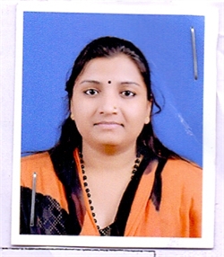 Shalu Sunil Gangulikar - Part time Cleaner in Gultekdi in Pune