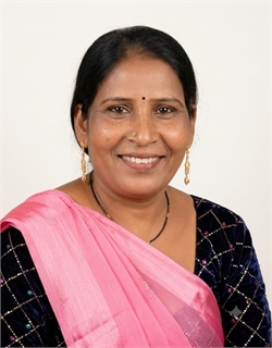 Shalu Sunli  Sabhare - Part time Cleaner and Cook and Patient Care and Elderly Care and Baby Sitter in walekar wadi pimpri chinchwad in Pune