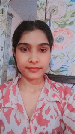 Shalu Tomar - Full time Baby Sitter in Munirka in Delhi