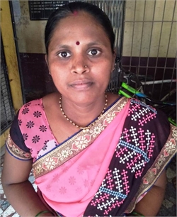 Shalu Jetinge Vanjare