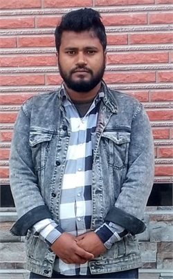 sham kumar - Full time Cleaner and Cook in Darbhanga in Darbhanga