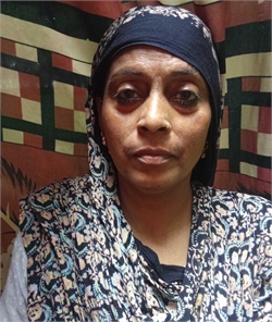 Shama - Part time Cleaner in Sundar Nagari in Delhi