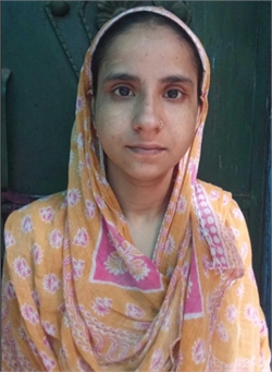 Shama - Part time Cook in Dilshad Garden in Delhi